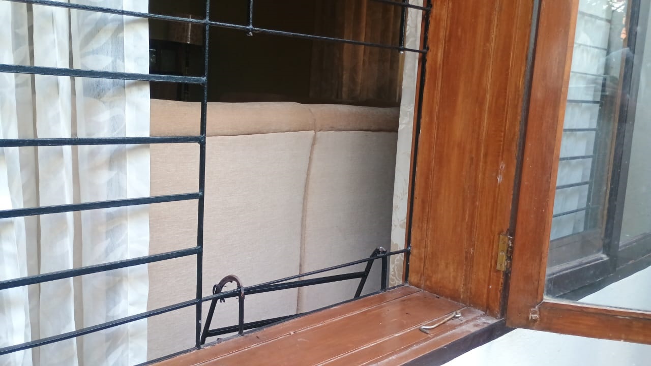 Bangladesh nat’ls behind Dona Paula, Mapusa dacoities not linked: DGP