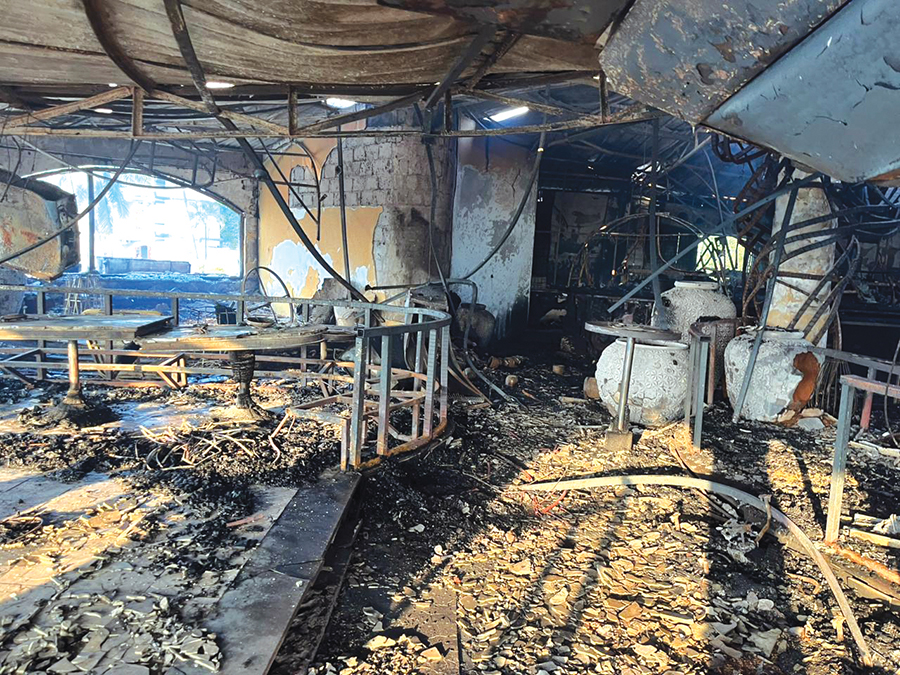 IAS officer-led panel to draft SOPs for safety audit, nods to tourism estb