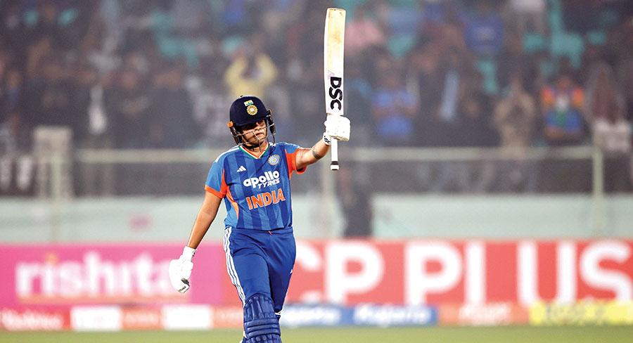 COMPREHENSIVE WIN – The Navhind Times
