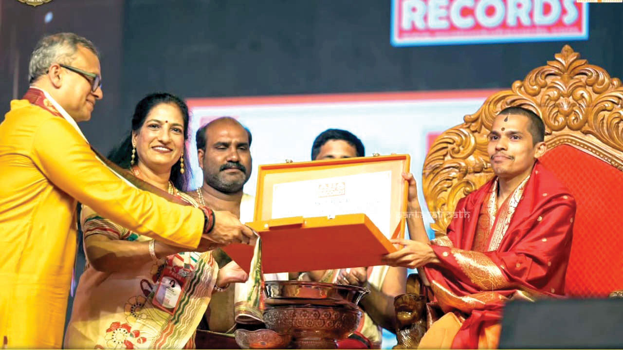 575 artistes to bring alive ancient theatrical traditions at Partagali