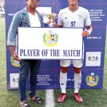 Dempo SC down Calangute