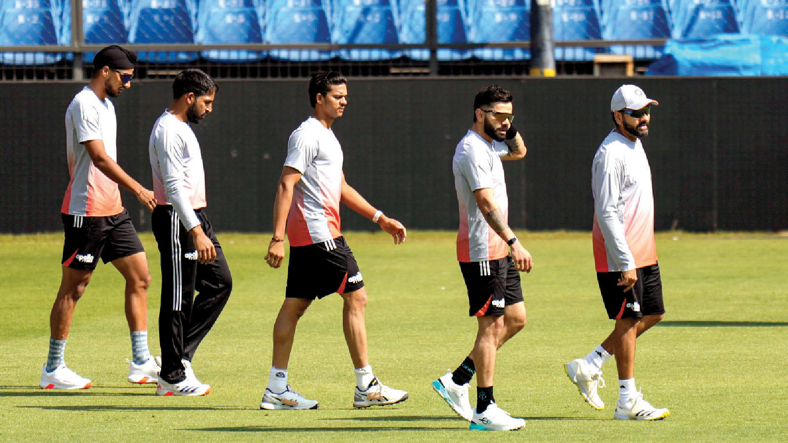 India guard home record