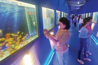 Blue economy holds promise for youth