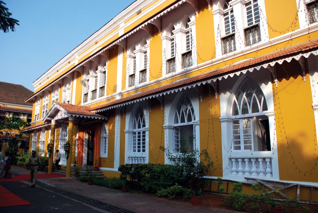 Returning to their roots