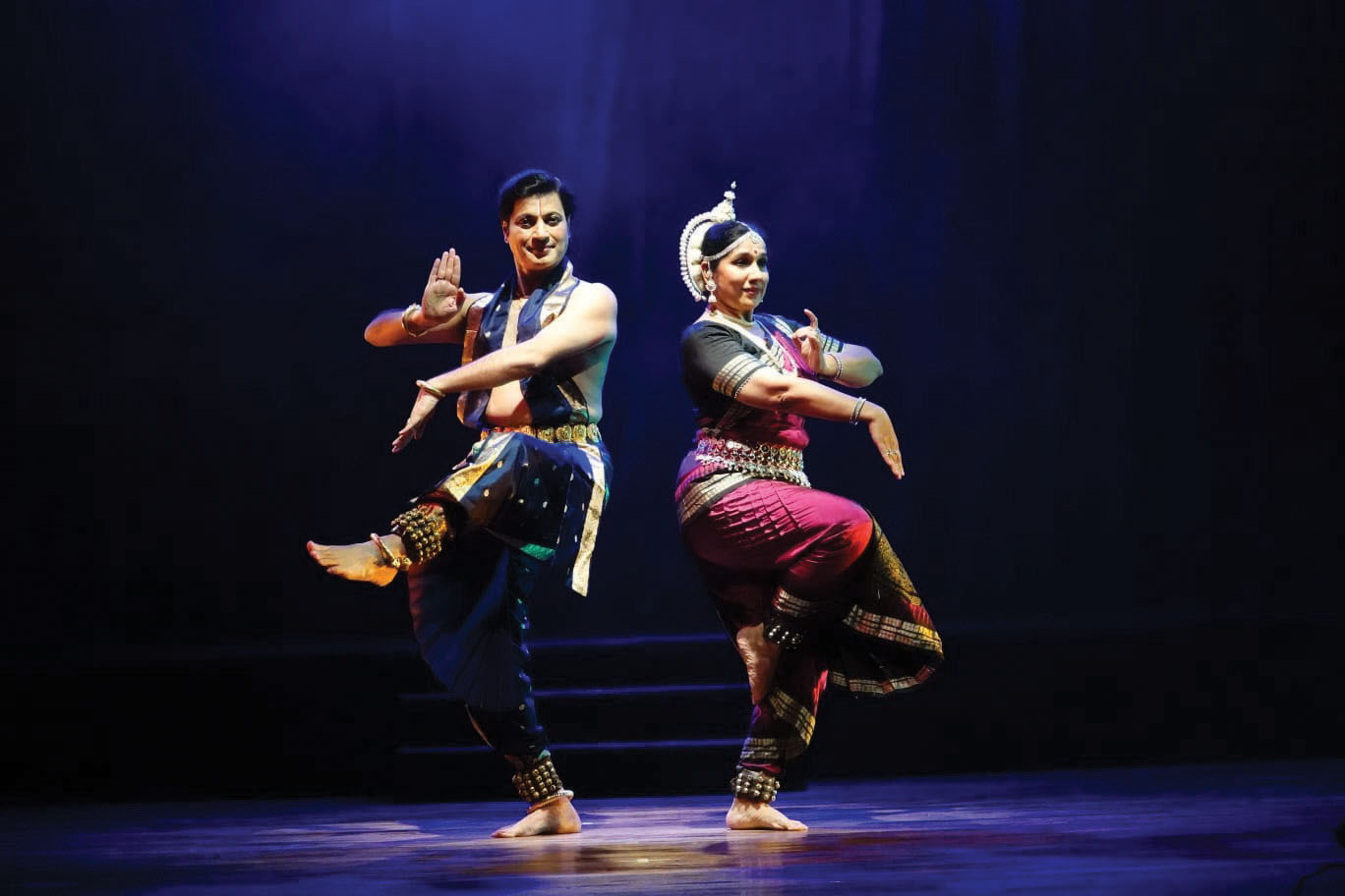 Symphony on the hill