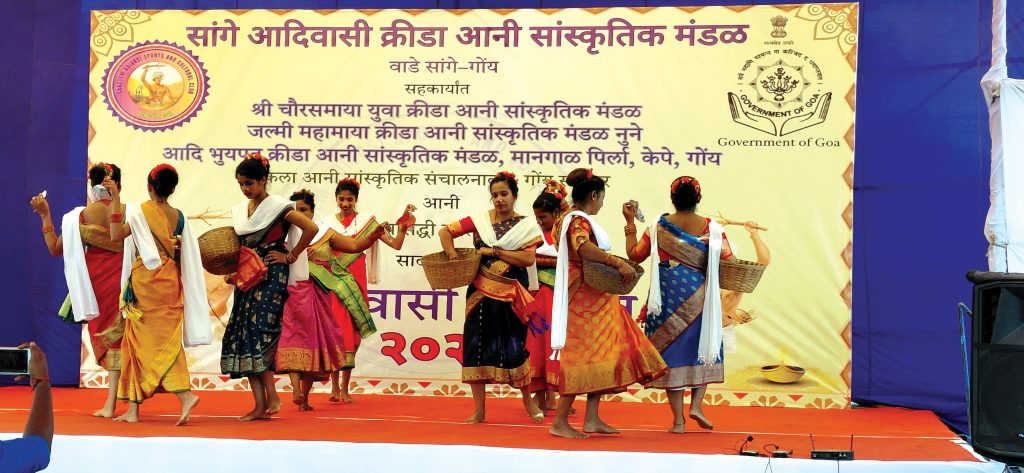 Need to preserve adivasi culture, will up funding for community’s devpt: Tawadkar