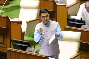 Goa Mundkars Bill 2026 discussion in assembly
