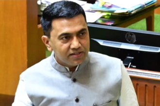 Unity Mall Goa project faces protest in Chimbel