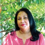 When love wasin the air