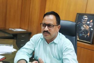 Goa water shortage expected to ease in coming months: Subash