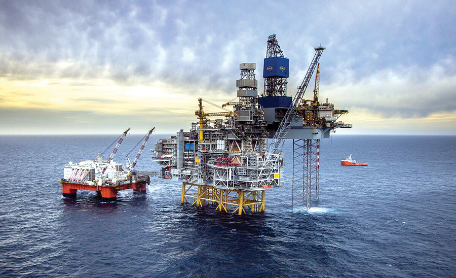 Kremlin: Europe replaced Russia dependence with US reliance