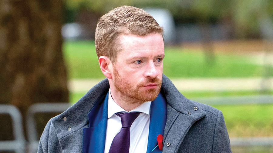 UK PM’s chief of staff quits over Mandelson appointment