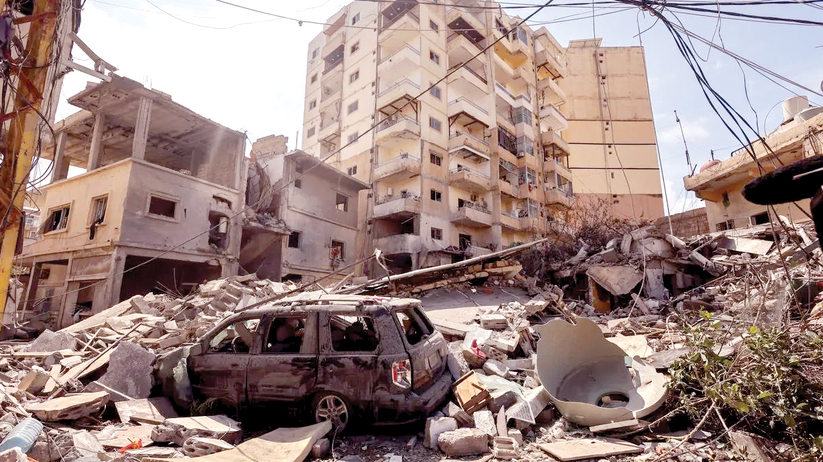 Israel launches new wave of strikes on Iran