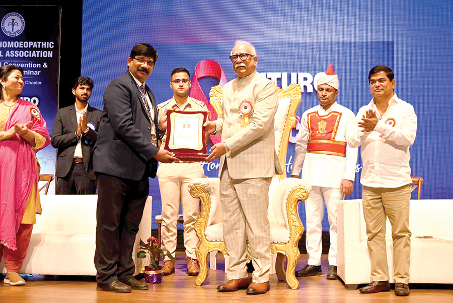 ‘Patient benefits most when medical systems work together’