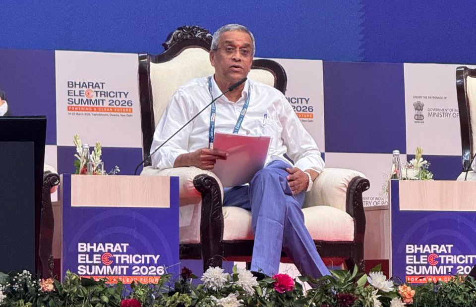 ‘Goa targeting fully automated power network’