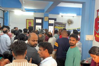 LPG Gas Line - Goa News