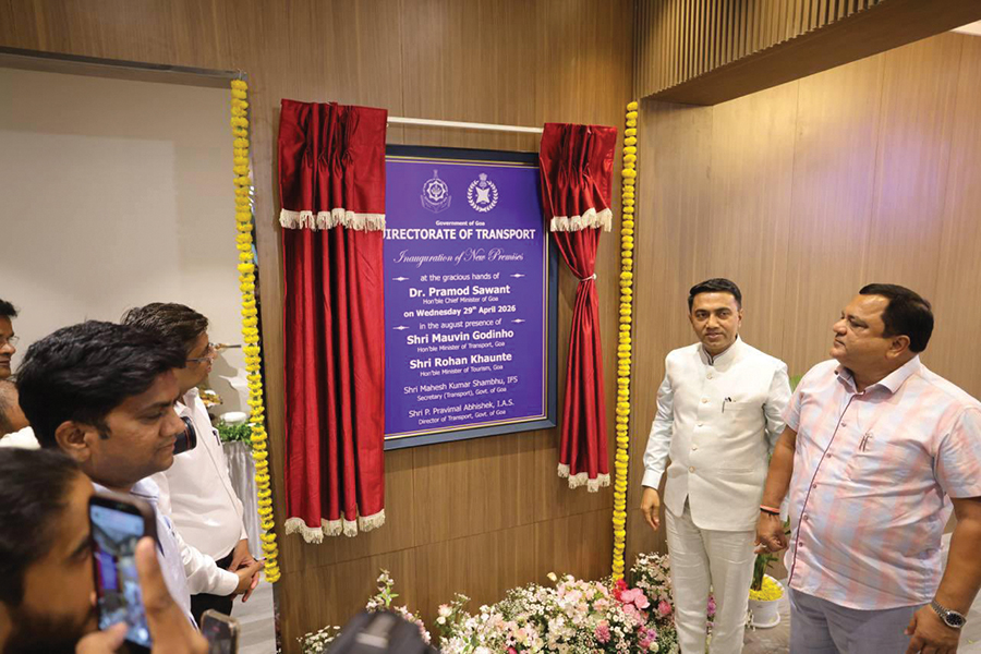 State will enforce road safety through data-driven technology, says Chief Minister