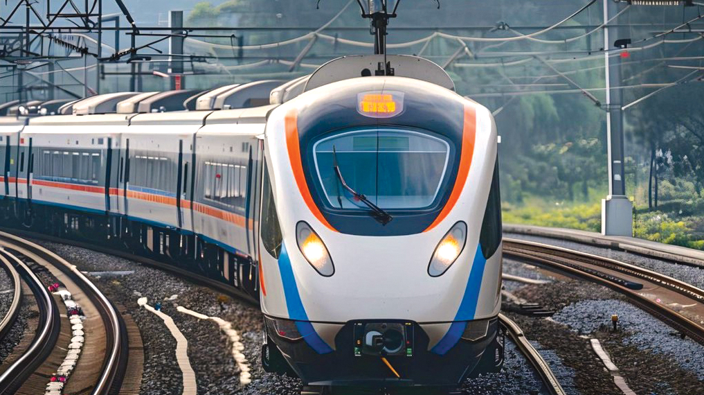 Bengaluru Goa Vande Bharat Express Officially Approved