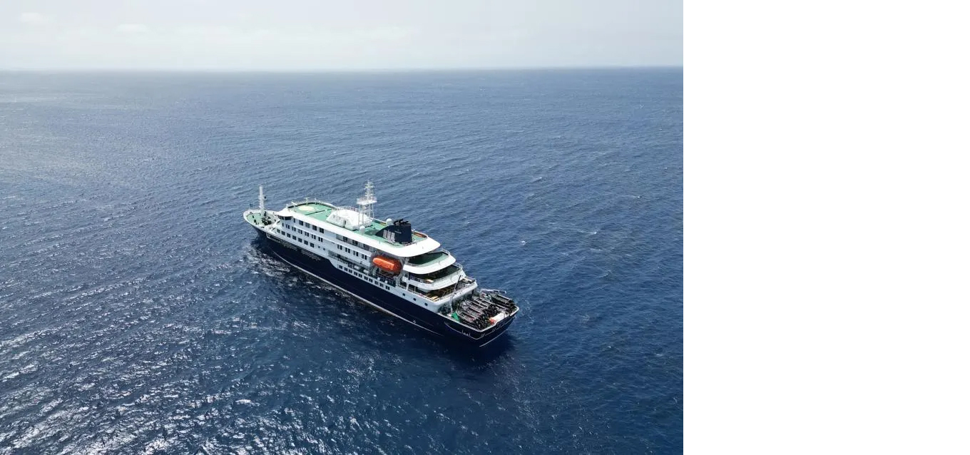 3 cruise ship patients evacuated to Europe after hantavirus outbreak