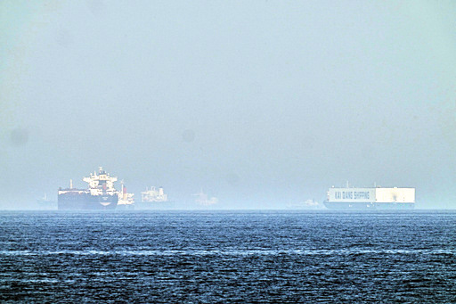 Iran resumes attacks on UAE as US moves to reopen Hormuz