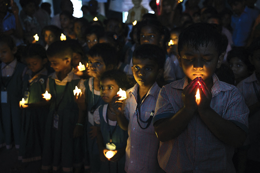 Nepal battles flood aftermath as death toll rises to 579